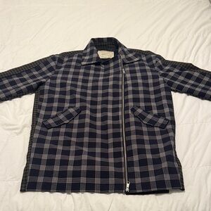 Cartonnier Coat. Size M. Fashionable, Super Comfortable, ~Knee Length